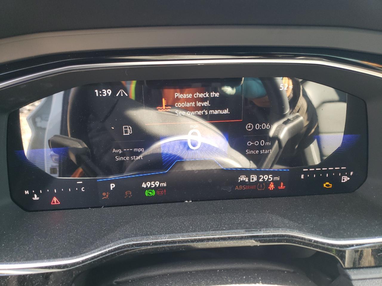 2023 VOLKSWAGEN JETTA
