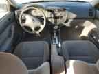 2004 HONDA CIVIC