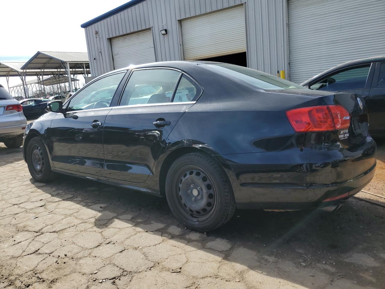 2013 VOLKSWAGEN JETTA