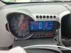 2014 CHEVROLET SONIC