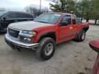2006 GMC CANYON