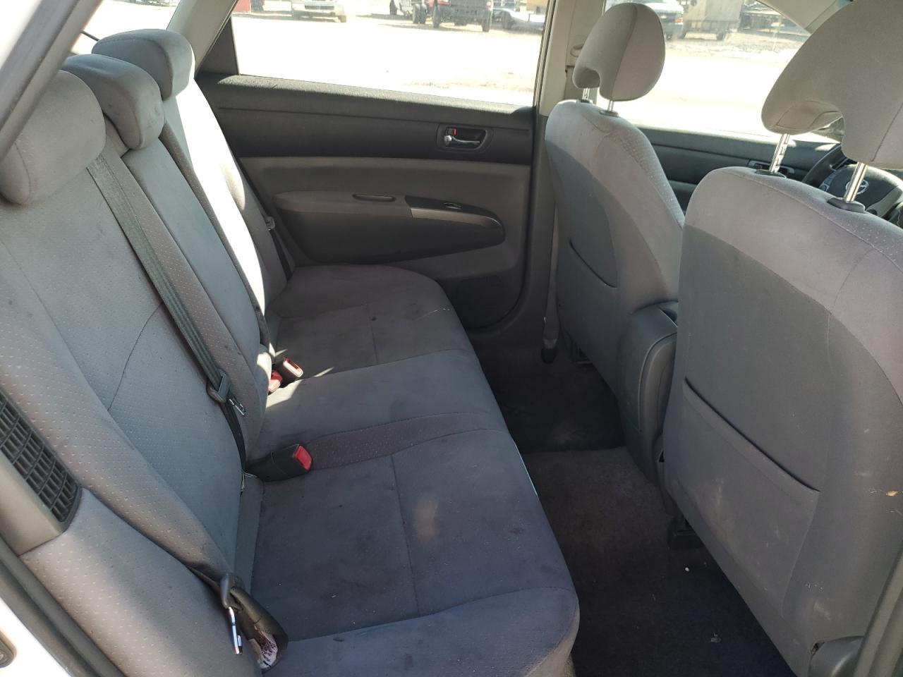 2007 TOYOTA PRIUS
