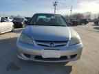 2004 HONDA CIVIC