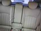 2010 INFINITI EX35