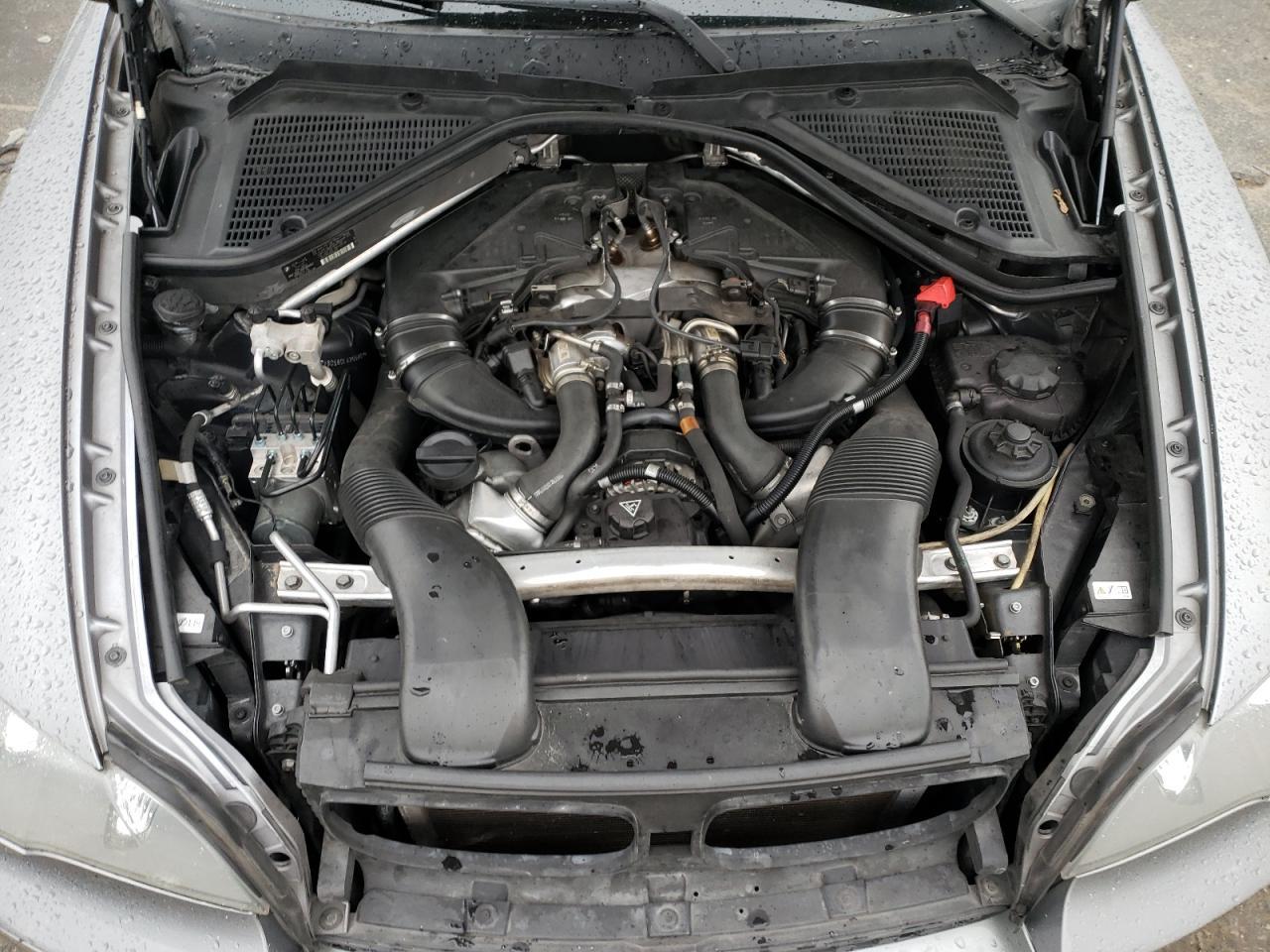 2012 BMW X5