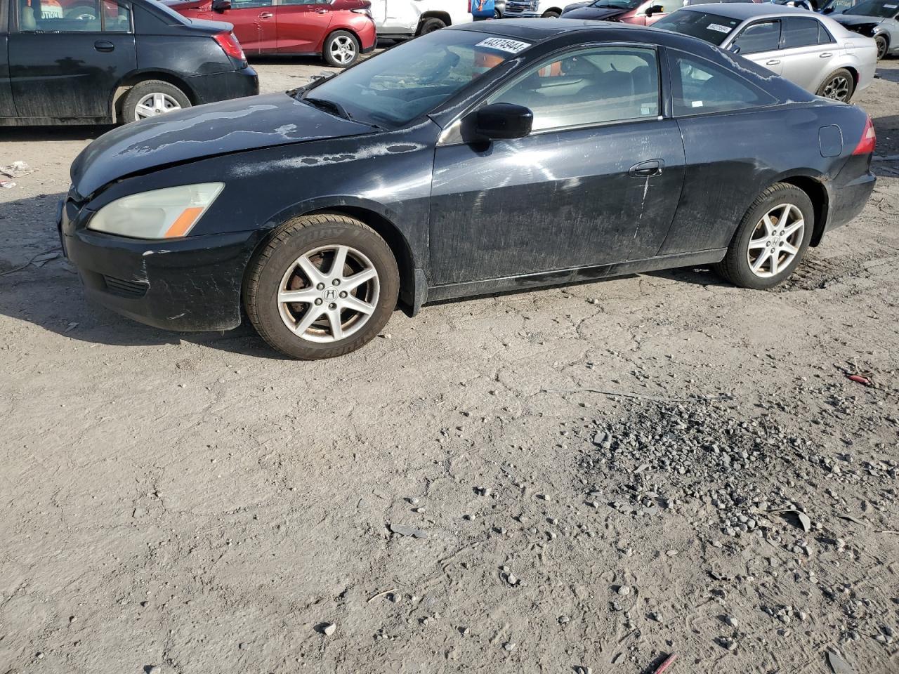 2003 HONDA ACCORD