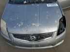 2012 NISSAN SENTRA