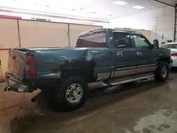 2007 CHEVROLET Silverado