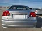 2004 HONDA CIVIC