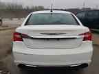 2013 CHRYSLER 200