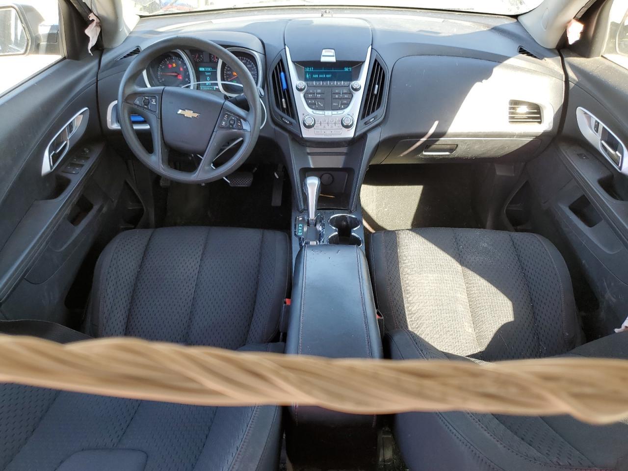 2014 CHEVROLET EQUINOX