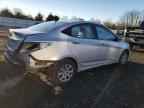 2012 HYUNDAI ACCENT