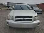 2005 TOYOTA HIGHLANDER