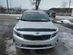 2018 KIA FORTE