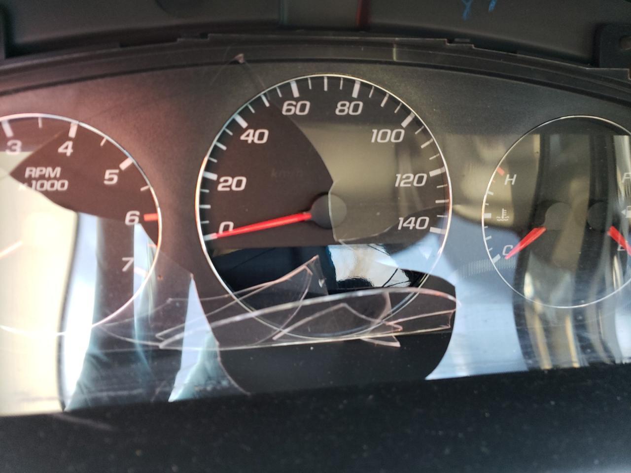 2006 CHEVROLET IMPALA