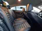 2012 VOLKSWAGEN CC