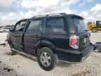 2008 HONDA PILOT