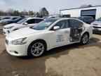 2014 NISSAN Maxima