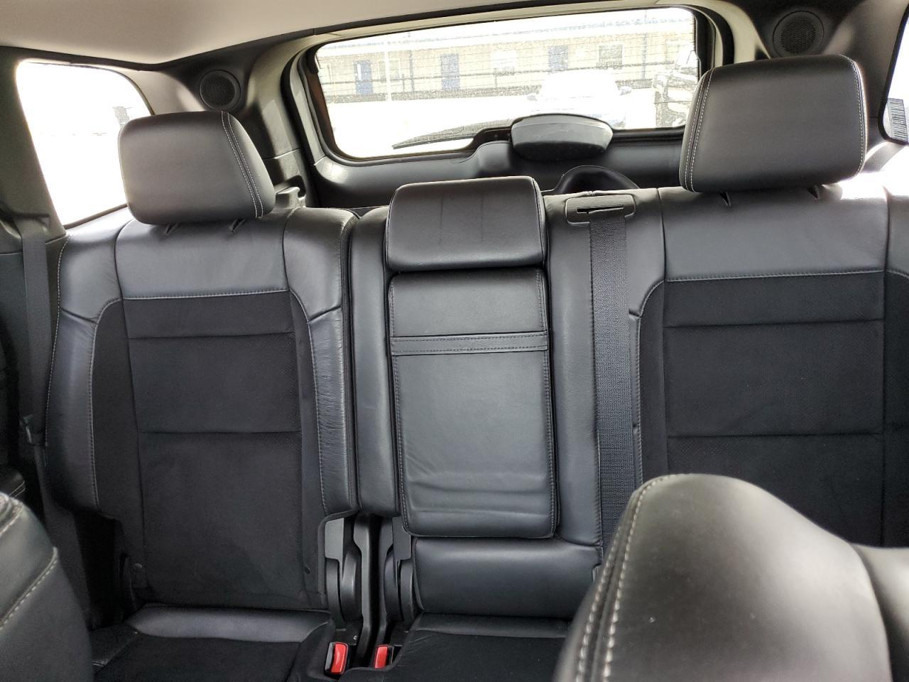 2012 JEEP Grand Cherokee
