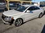 2016 MERCEDES-BENZ CLA-Class