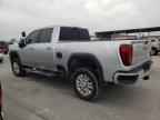 2020 GMC Sierra