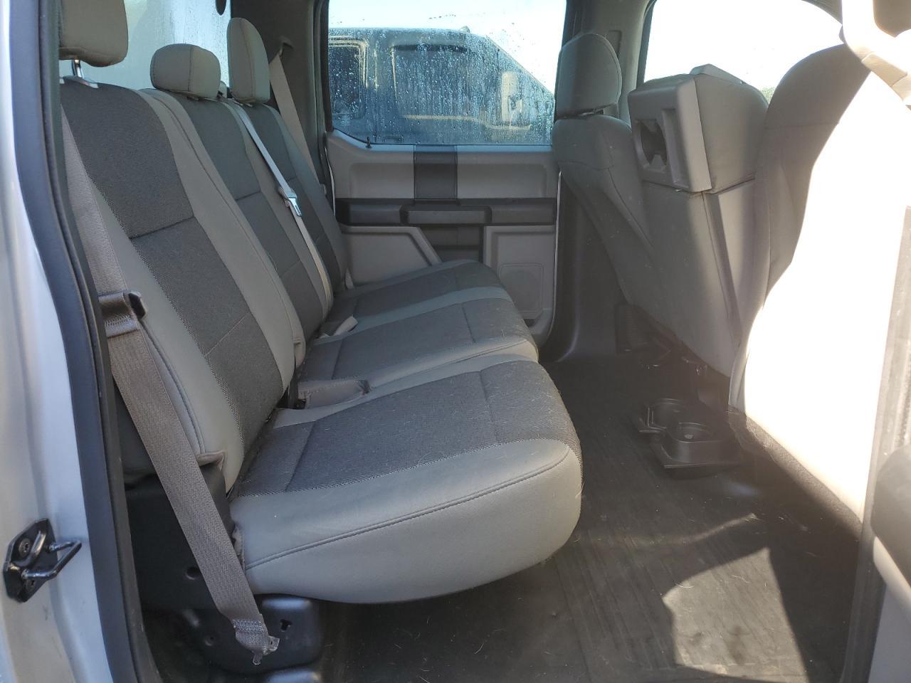 2016 FORD F-150 Lightning