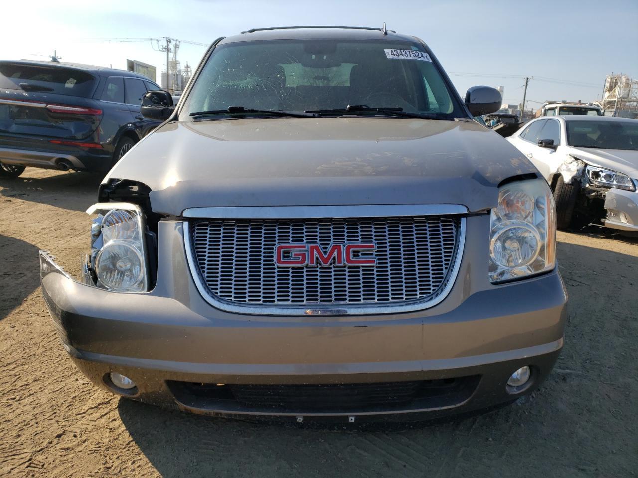 2012 GMC Yukon