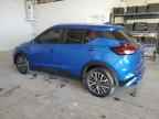 2021 NISSAN KICKS