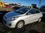 2012 HYUNDAI ACCENT