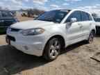 2008 ACURA RDX