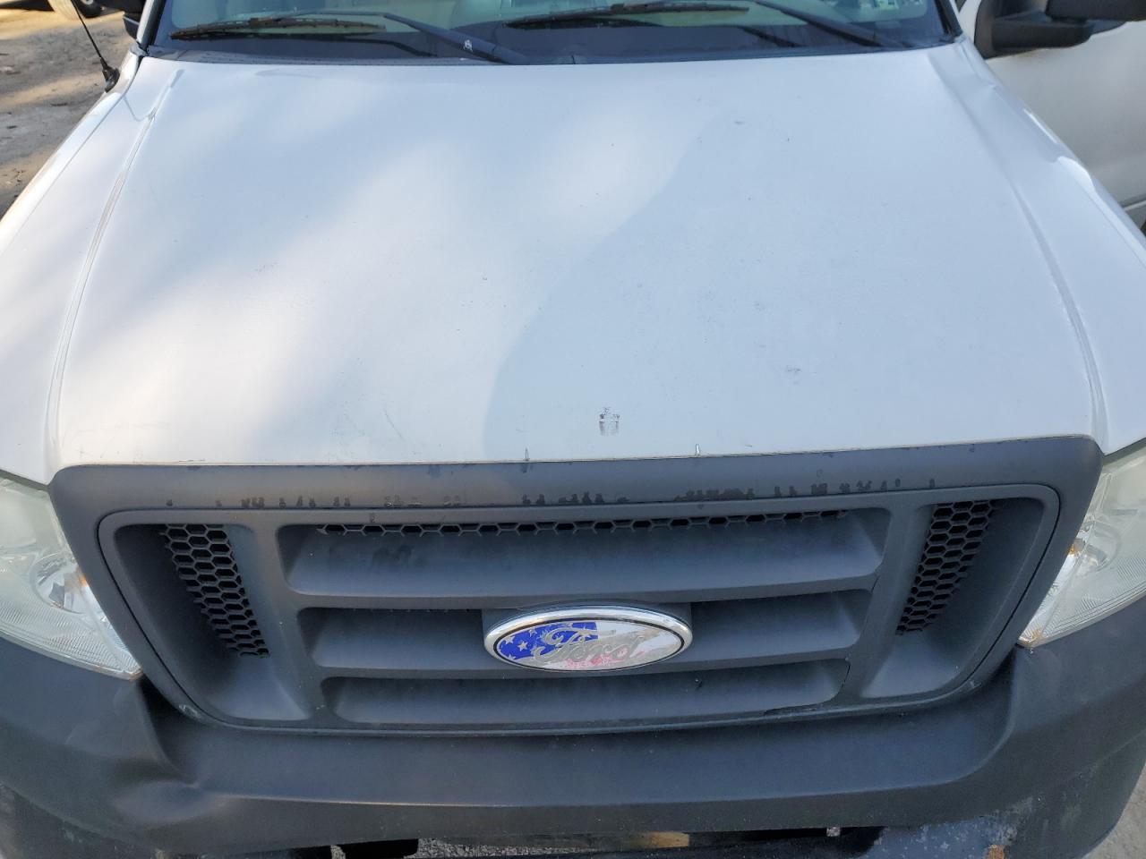 2006 FORD F-150
