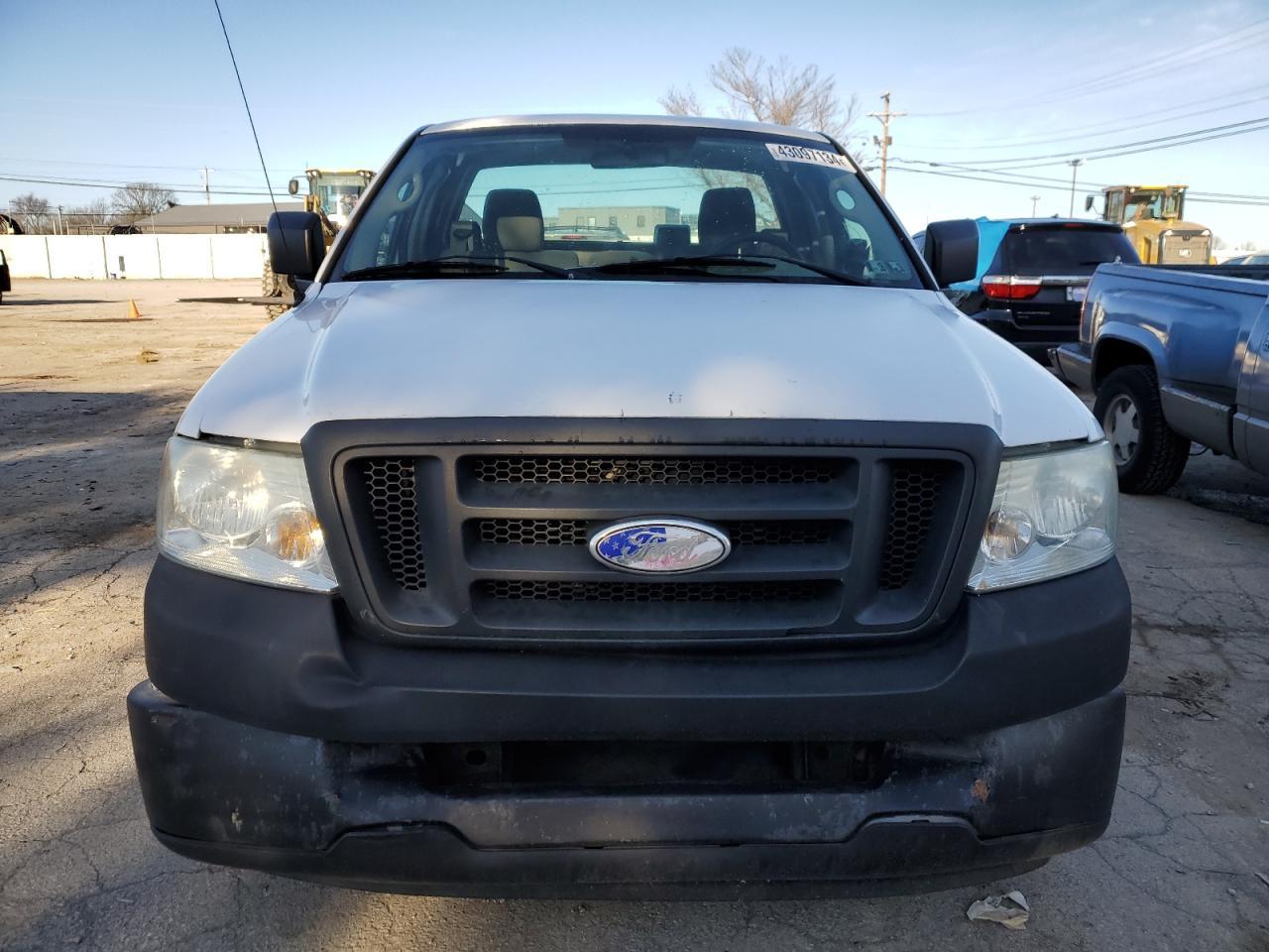 2006 FORD F-150