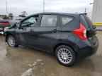 2014 NISSAN Versa Note