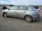 2012 NISSAN SENTRA