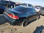2001 HONDA ACCORD