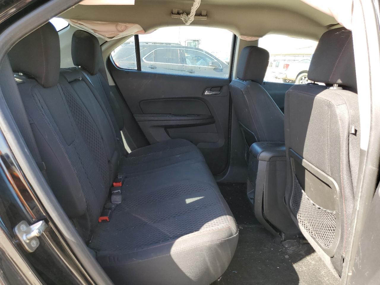 2014 CHEVROLET EQUINOX