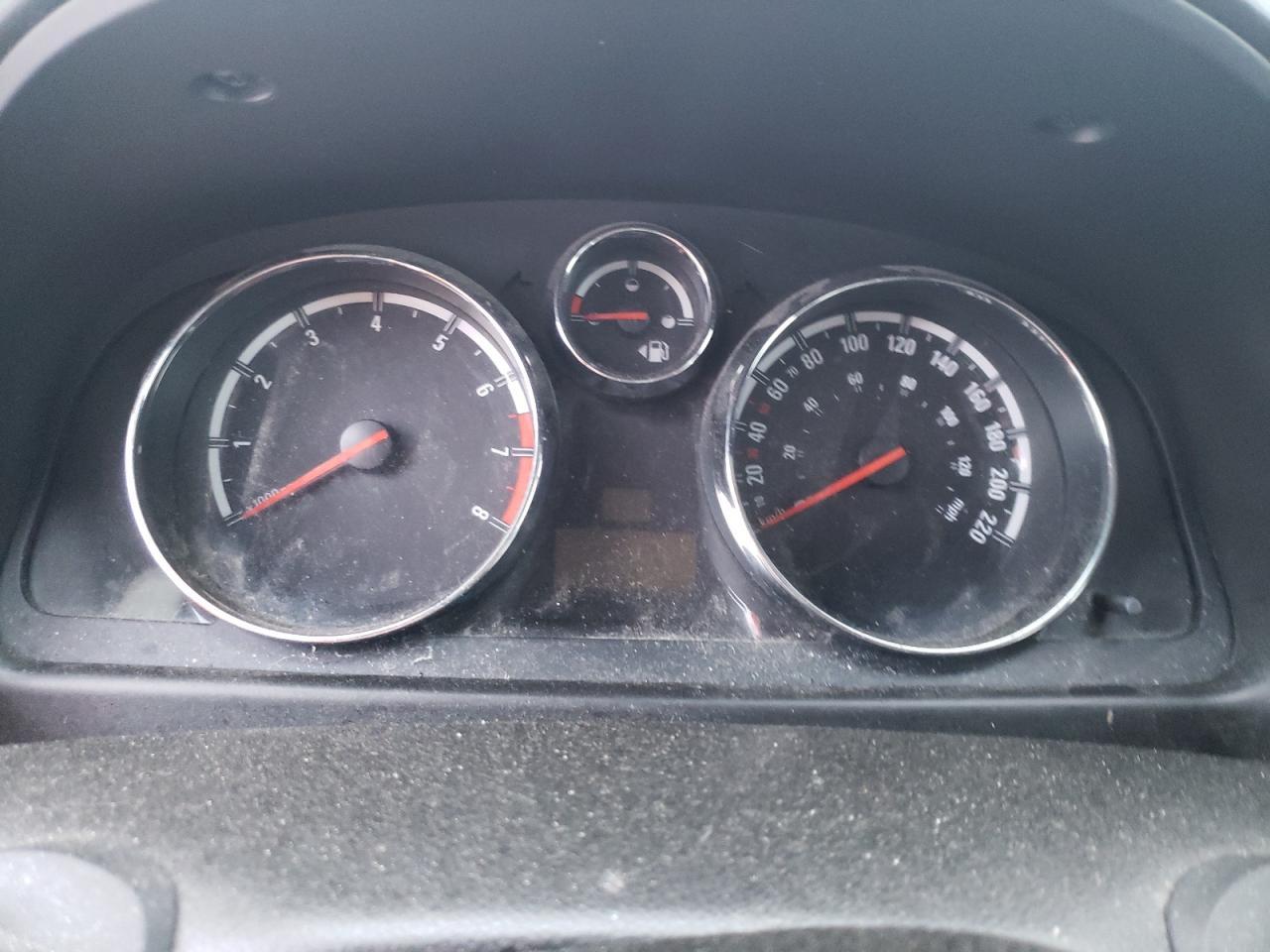 2008 SATURN Vue