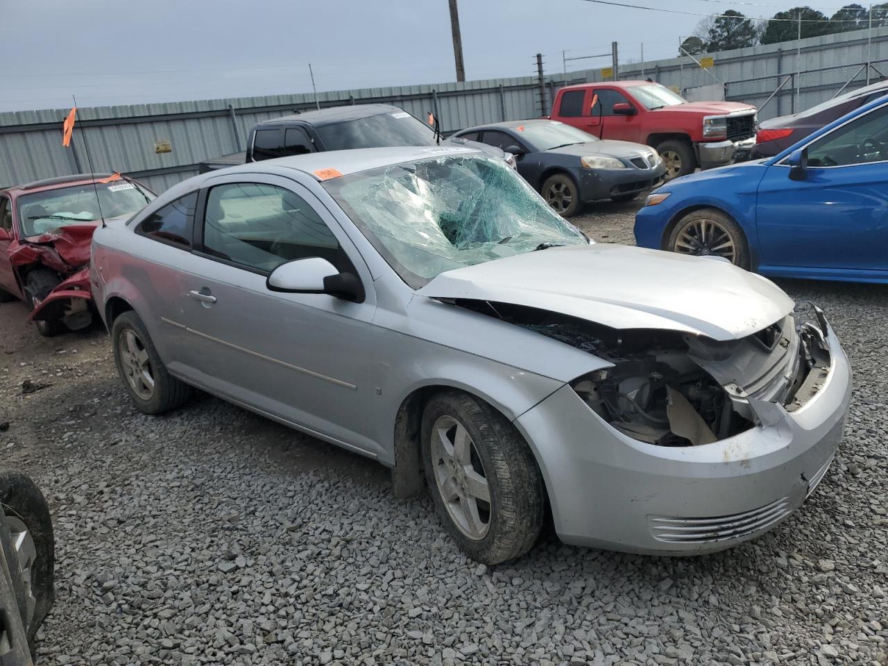 2008 CHEVROLET COBALT