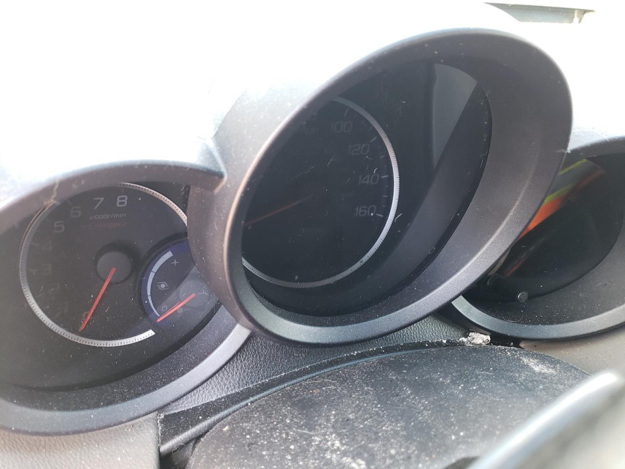 2008 ACURA RDX