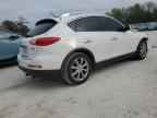 2010 INFINITI EX35