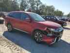 2019 MITSUBISHI outlander