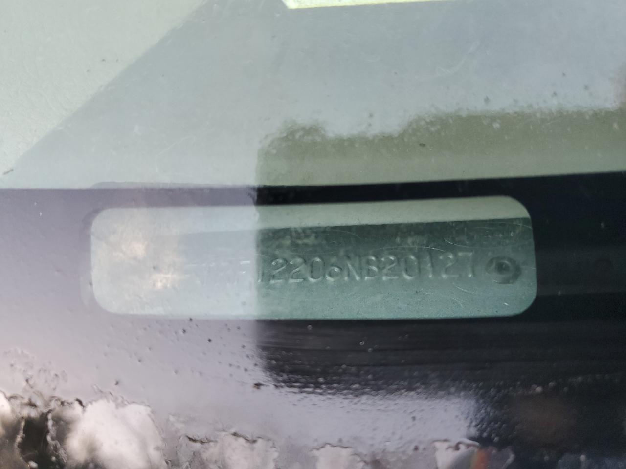 2006 FORD F-150