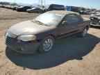 2004 CHRYSLER Sebring