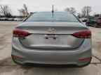 2022 HYUNDAI ACCENT