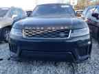 2019 LAND ROVER RANGE ROVER