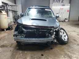 2009 SUBARU FORESTER