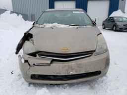 2007 TOYOTA PRIUS