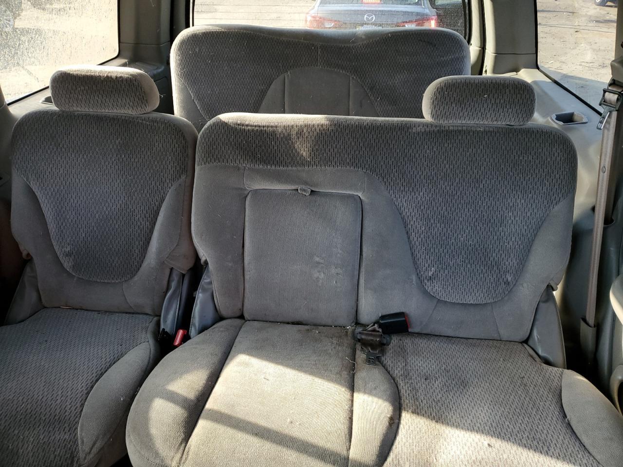 1998 FORD Expedition