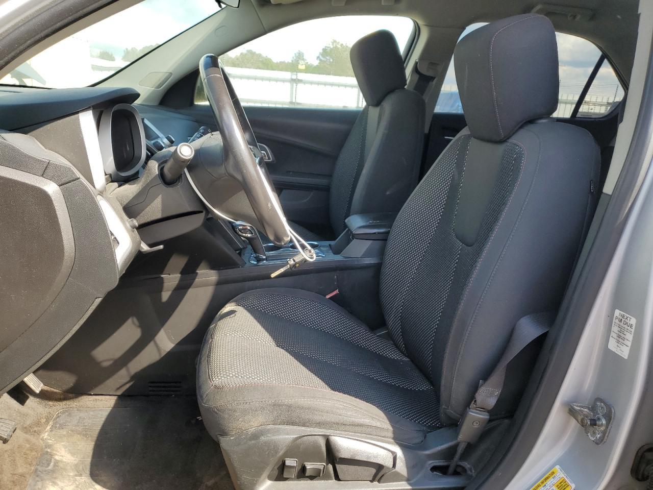 2011 CHEVROLET EQUINOX