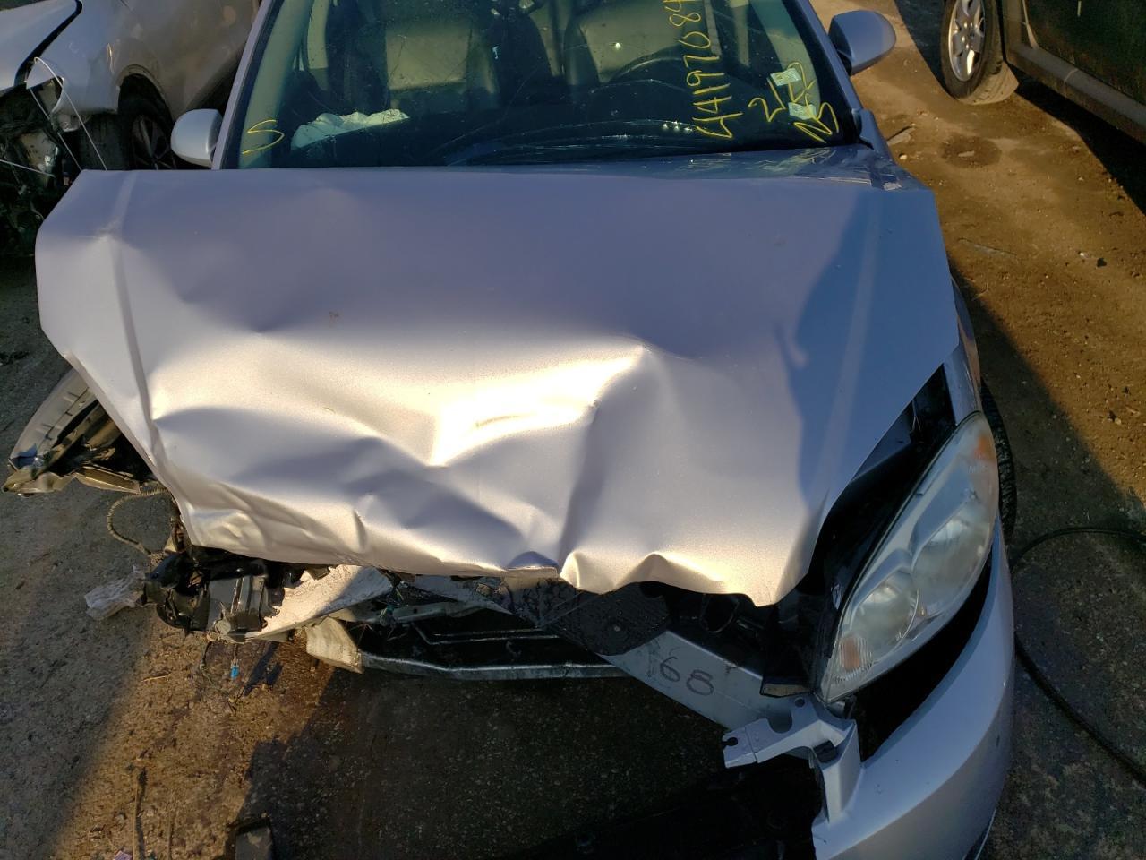 2006 CHEVROLET IMPALA